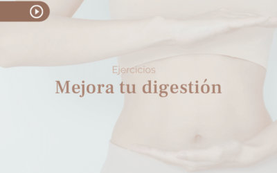 Ejercicios para la digestión